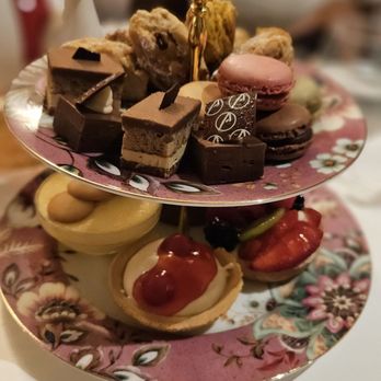 The Dirty Tea - Coffee & Tea Near Me - Atlanta, Georgia