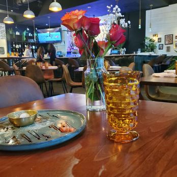 Marian Cocktails & Kitchen - Cocktail Bars Near Me - Raleigh, North Carolina