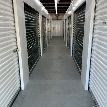 Go Store It Self Storage - Self Storage Near Me - Wilmington, North Carolina Go Store It Self Storage - Self Storage Near Me - Wilmington, North Carolina