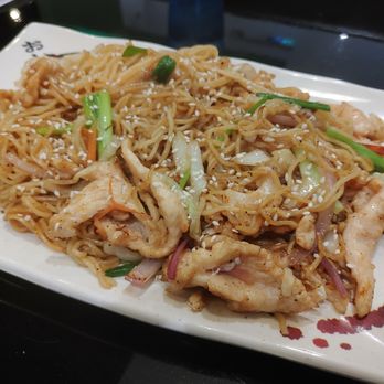 Weng’s Express Asian Cuisine - Chicken Yaki Soba - Food Delivery Services Near Me - Houston, Texas Weng’s Express Asian Cuisine - Chicken Yaki Soba - Food Delivery Services Near Me - Houston, Texas
