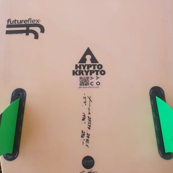 Sanjos Shop - Hayden Shapes - Surf Shop Near Me - Cabo del Este, BCS