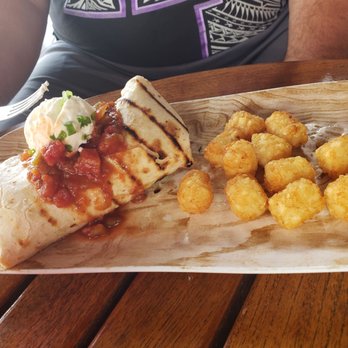 Countryside Cafe - Beach side burrito - Breakfast & Brunch Near Me - Waianae, Hawaii Countryside Cafe - Beach side burrito - Breakfast & Brunch Near Me - Waianae, Hawaii