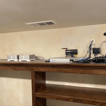 Alpha Omega Electric - Home Theatre Installation Near Me Alpha Omega Electric - Home Theatre Installation Near Me