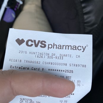 CVS PHARMACY - Updated September 2025 - 26 Photos & 63 Reviews - 2315 ...