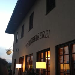 Weinbeißerei