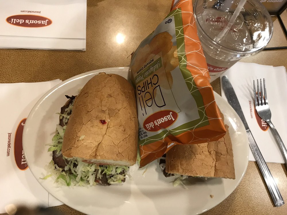 JASON’S DELI 67 Photos & 55 Reviews 745 E Joyce Blvd, Fayetteville