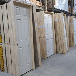 Builders Surplus Yeehaa