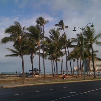 Kapiolani Park - view of the beach - Parks Near Me - Honolulu, Hawaii Kapiolani Park - view of the beach - Parks Near Me - Honolulu, Hawaii