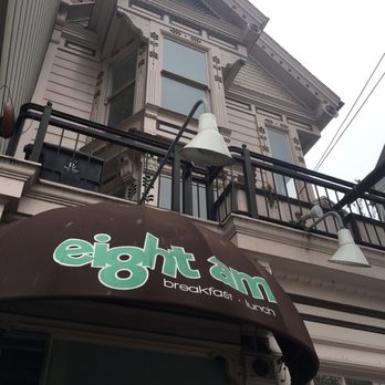 Eight AM - New American Near Me - San Francisco, California Eight AM - New American Near Me - San Francisco, California