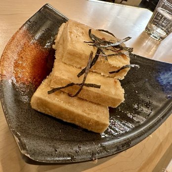 Sushi Nami Royale - Agedashi Tofu - Japanese Near Me - Halifax, Nova Scotia Sushi Nami Royale - Agedashi Tofu - Japanese Near Me - Halifax, Nova Scotia