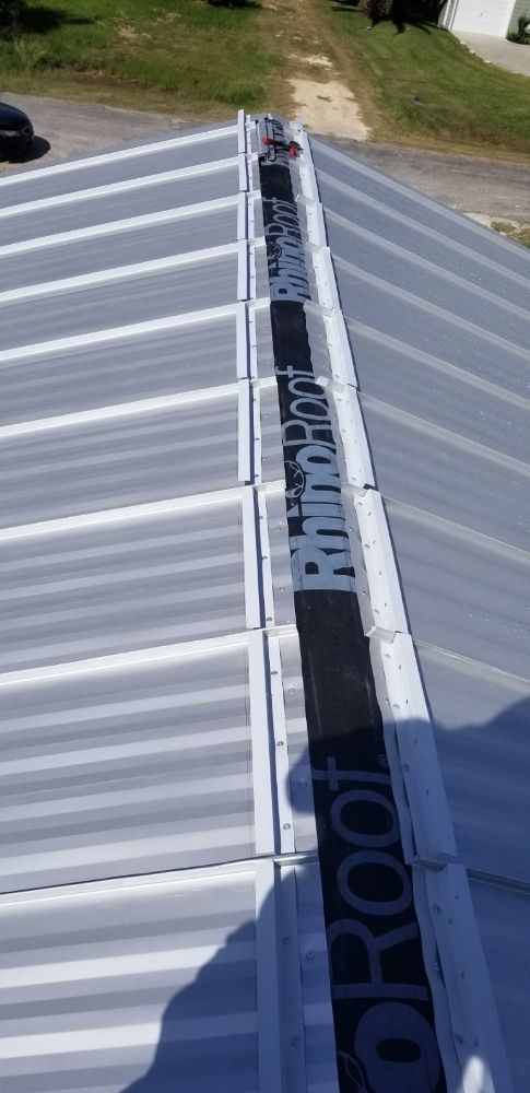 Slide of KAPS Roofing & Construction