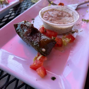 Maan's Mediterranean Grill - Dolmas - Mediterranean Near Me - Oceanside, California Maan's Mediterranean Grill - Dolmas - Mediterranean Near Me - Oceanside, California