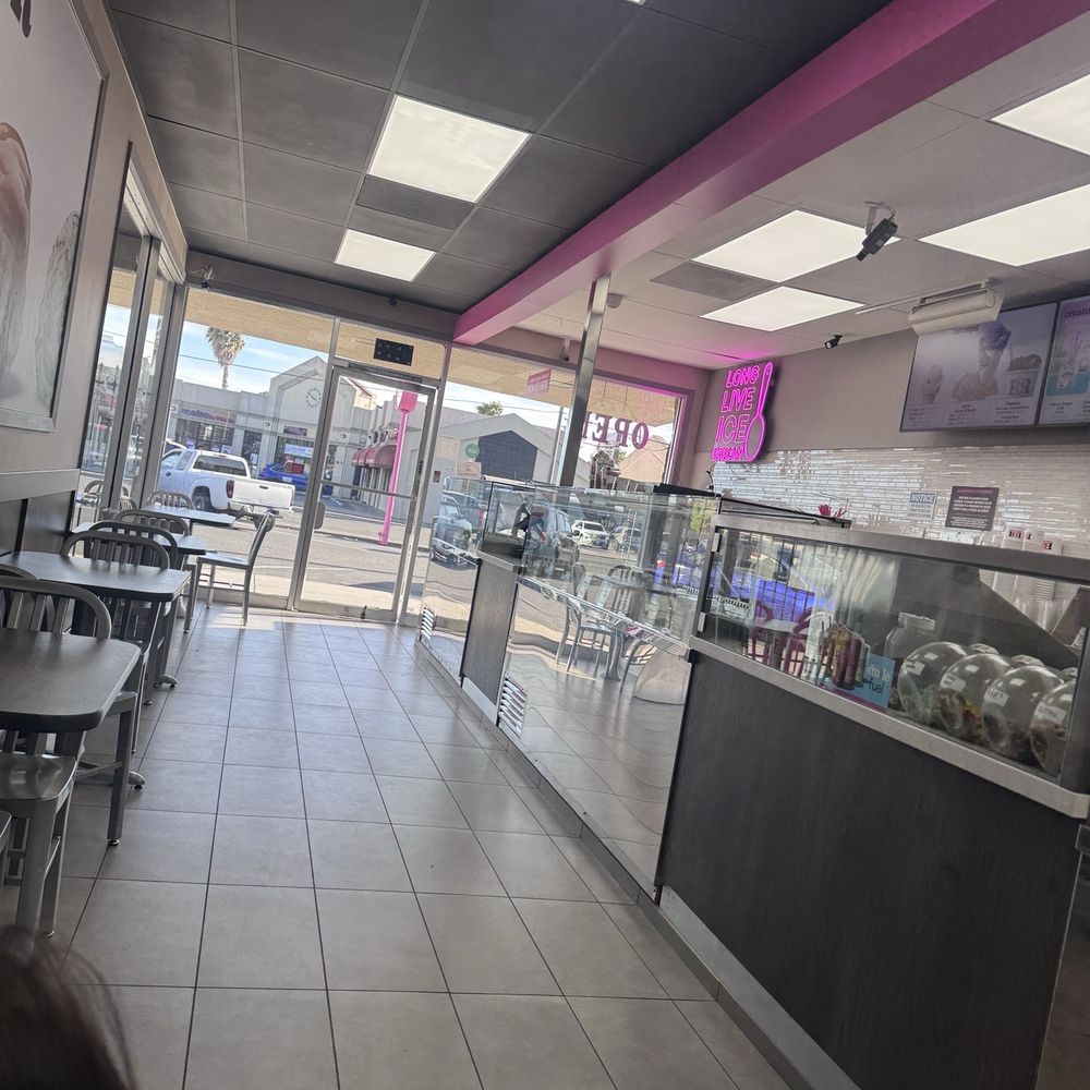 Baskin-Robbins - Ice Cream & Frozen Yogurt Near Me - Vallejo, California Baskin-Robbins - Ice Cream & Frozen Yogurt Near Me - Vallejo, California