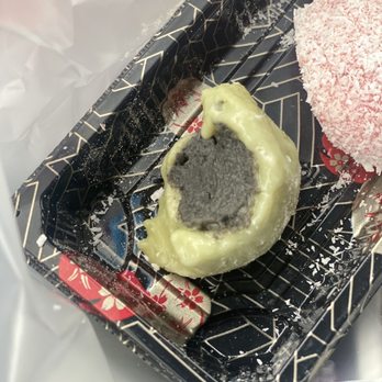 Phoenix Dessert - Soggy mochi. So gross. - Bakeries Near Me - Alhambra, California Phoenix Dessert - Soggy mochi. So gross. - Bakeries Near Me - Alhambra, California