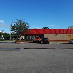 Hardee's