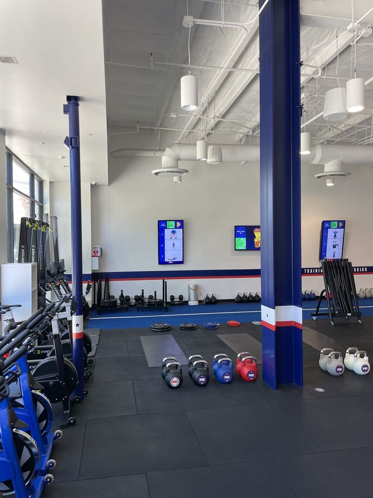 YELP ELITE MONTH FITNESS FUN AT F45 CORTE MADERA 29 Photos 1508