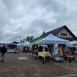 Anacortes Farmers Market