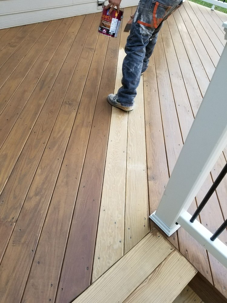 Slide of S & O Painting & Home Repair