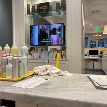 Drybar - Center City - Blow Dry/Out Services Near Me - Philadelphia, Pennsylvania Drybar - Center City - Blow Dry/Out Services Near Me - Philadelphia, Pennsylvania