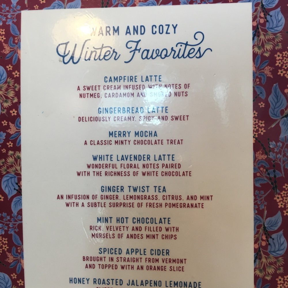 Lucky Lab Coffee - Desserts Near Me - Austin, Texas