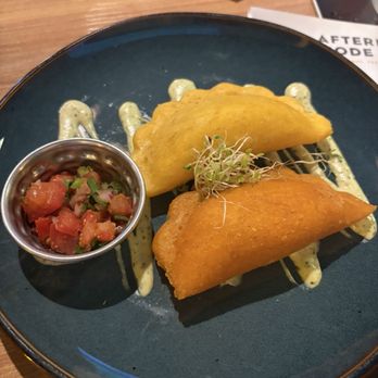 Bruder - Empanadas - Latin American Near Me - Oviedo, Florida