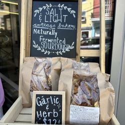 Old Ellicott City Farmers Market