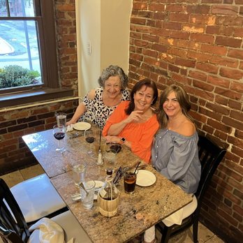 Giorgio On Pine - Sister's night out! - Italian Near Me - Philadelphia, Pennsylvania Giorgio On Pine - Sister's night out! - Italian Near Me - Philadelphia, Pennsylvania