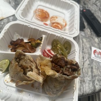 Tacos La Cochinita - Carne Asada Burrito. - Tacos Near Me - Tracy, California Tacos La Cochinita - Carne Asada Burrito. - Tacos Near Me - Tracy, California