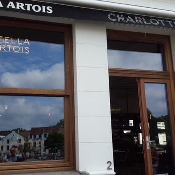 Charlotte - Bistros Near Me - Uccle, BRU