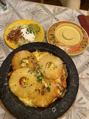 Mezcal Cantina DC by null
