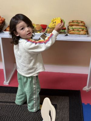 WOW Kids Playground by null