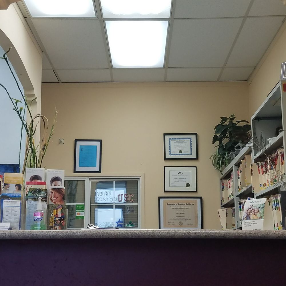 Piotraszewski Esteban P DDS - Oral Surgeons Near Me - Sylmar, California Piotraszewski Esteban P DDS - Oral Surgeons Near Me - Sylmar, California