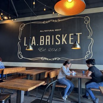 LA Brisket - Sandwiches Near Me - Artesia, California LA Brisket - Sandwiches Near Me - Artesia, California