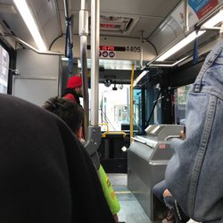 RideKC - Bus 77