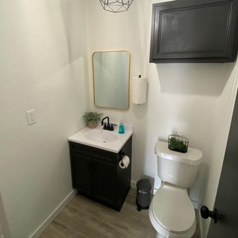 Luna Beauty Bar - On site restroom - Waxing Near Me - Bandera, Texas Luna Beauty Bar - On site restroom - Waxing Near Me - Bandera, Texas