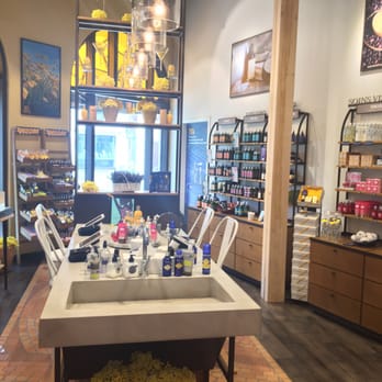 L'Occitane en Provence - Skin Care Near Me - Orlando, Florida