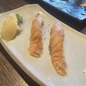 Sushi Pro - Japanese Near Me - San Jose, California