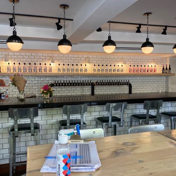 Collective Arts - Bar - Breweries Near Me - Toronto, Ontario Collective Arts - Bar - Breweries Near Me - Toronto, Ontario