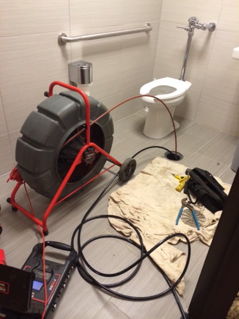 Slide of BBP Plumbing