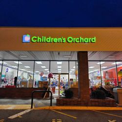 Children's Orchard Rowley, MA - Welcome to our NEW space!

Please note: these were taking in December 2023, so some of the items may not be available. Call for more info