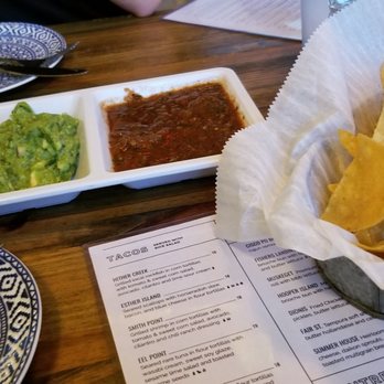 Millie's - Tacos Near Me - Washington, DC, District of Columbia Millie's - Tacos Near Me - Washington, DC, District of Columbia