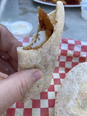 Canary Grill by null