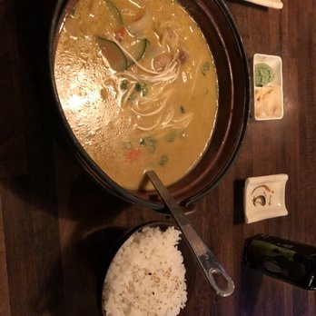 Zu Izakaya - Asian Fusion Near Me - Tempe, Arizona