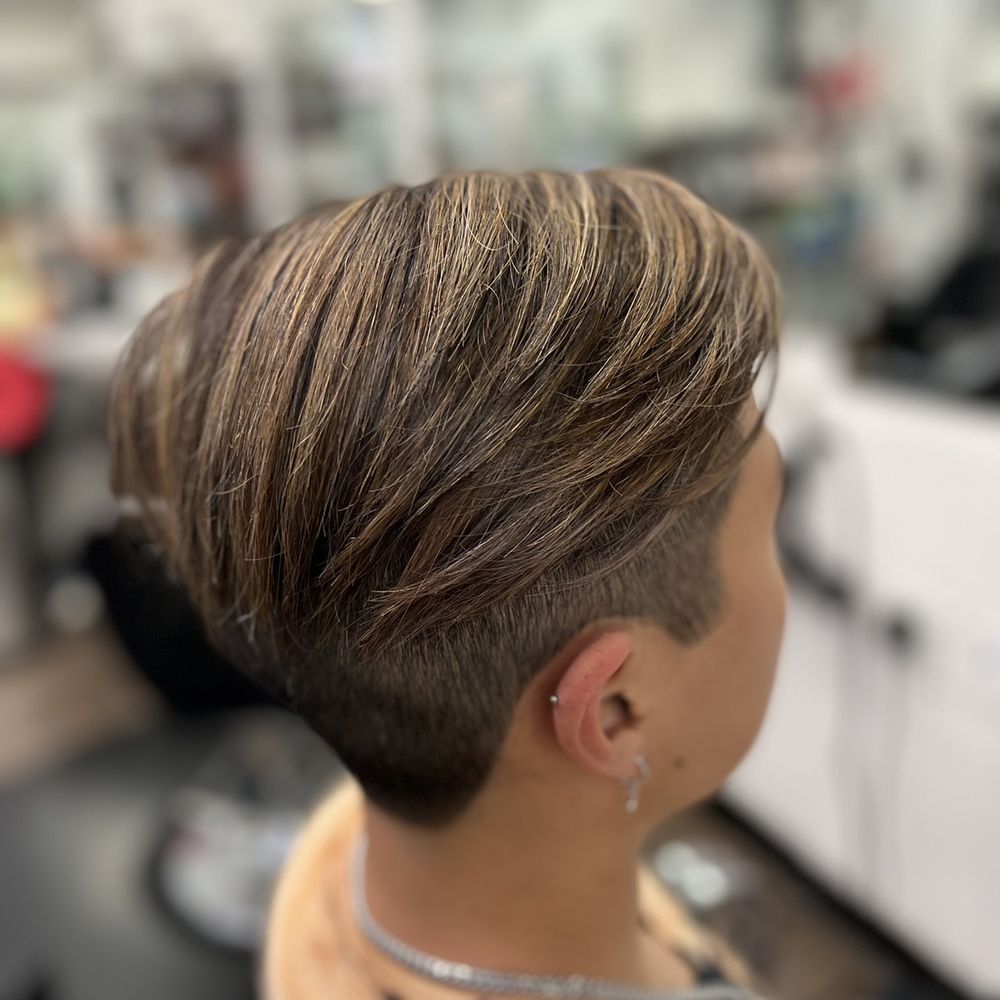 Brian Guy Studio 14 - Hair Stylists Near Me - Irvine, California Brian Guy Studio 14 - Hair Stylists Near Me - Irvine, California