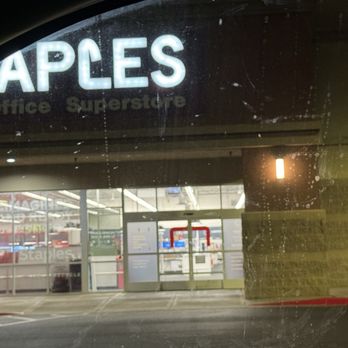 Staples - Will surprise no one when they go out of business. - Printing Services Near Me - Peoria, Arizona Staples - Will surprise no one when they go out of business. - Printing Services Near Me - Peoria, Arizona