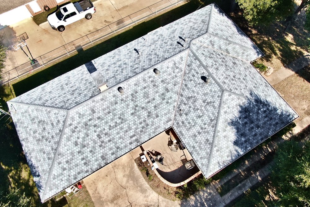 Slide of Hi-Def Exteriors