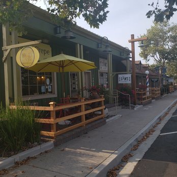 Wholly Crepe - Relaxing & nice outdoor padio - Creperies Near Me - Poway, California Wholly Crepe - Relaxing & nice outdoor padio - Creperies Near Me - Poway, California