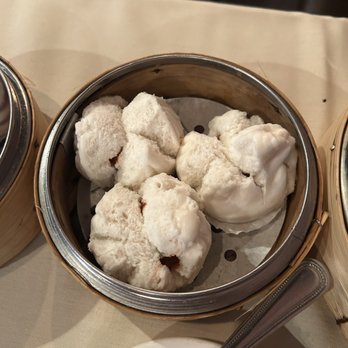 Dim Sum Palace - 23. BBQ Pork Buns - Dim Sum Near Me - New York, New York Dim Sum Palace - 23. BBQ Pork Buns - Dim Sum Near Me - New York, New York