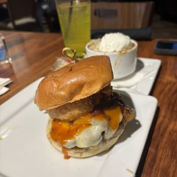 BRU Burger Bar - Cincinnati - Burgers Near Me - Cincinnati, Ohio BRU Burger Bar - Cincinnati - Burgers Near Me - Cincinnati, Ohio