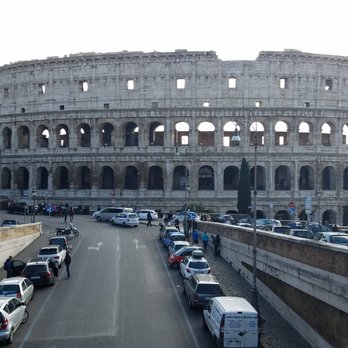 Colosseo - Local Flavor Near Me - Rome, RM